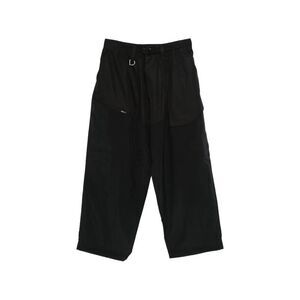 Y-3 Men Ut Cargo Pants